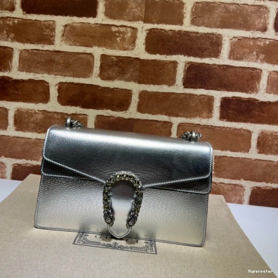 Dionysus GUCCI bag shoulder small 0731